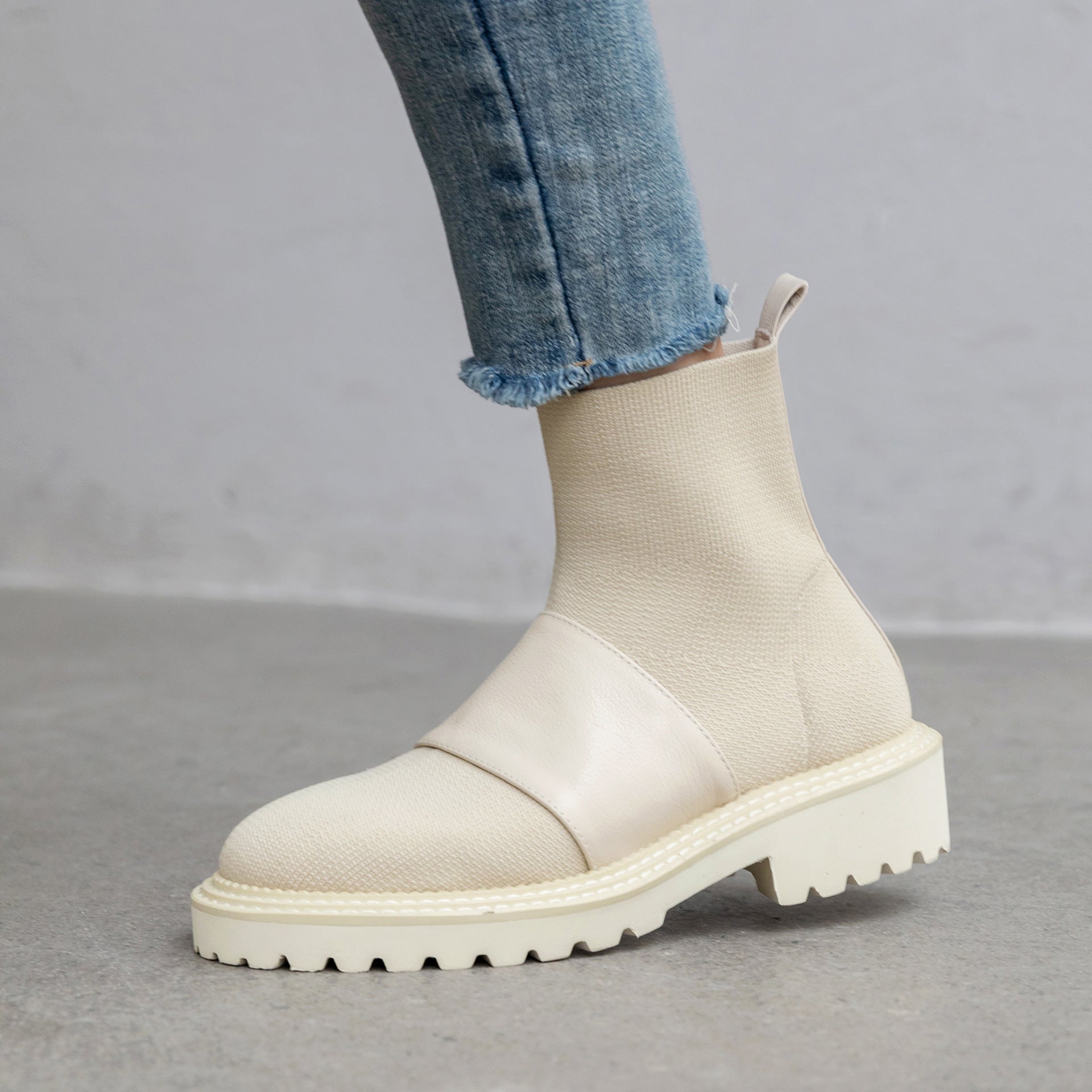 Single Socks Boots for Women Single Socks Boots for Women